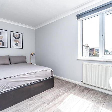 Guest House In Maryland London Ngoại thất bức ảnh